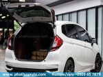 Độ cốp điện cho Honda Jazz