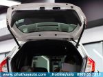 Độ cốp điện cho Honda Jazz