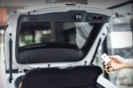 Độ cốp điện cho Mazda 3