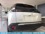 Độ cốp điện cho Peugeot 2008