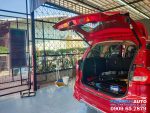 Độ cốp điện cho Suzuki Ertiga