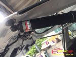 Độ cốp điện cho xe Trailblazer