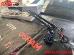 Độ Cốp điện Hyundai Tucson 2022
