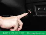 Độ cốp điện Mazda CX5 2026
