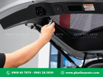 Độ cốp điện Mazda CX5 2026