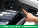 Độ cốp điện Mazda CX5 2026