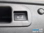 Độ cốp điện Pajero Sport 2021