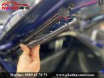 Độ cốp điện Peugeot 2008 2022