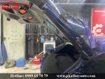 Độ cốp điện Peugeot 2008 2022