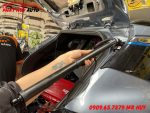 Độ Cốp Điện Toyota Cross 2022
