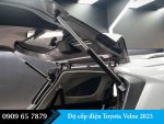 Độ cốp điện Toyota Veloz 2023