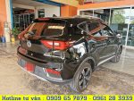 Độ Cốp Điện xe MG ZS