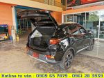 Độ Cốp Điện xe MG ZS