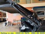 Độ Cốp Điện xe MG ZS