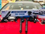 Độ Cốp Điện Xe Vinfast VF5