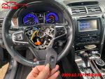 Độ Cruise Control cho Camry 2016