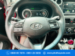 Độ Cruise Control cho Hyundai i10