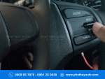 Độ Cruise Control cho Hyundai i10
