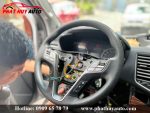 Độ cruise control cho Hyundai Solati