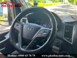 Độ cruise control cho Hyundai Solati