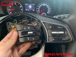 Độ Cruise Control Cho Kia Seltos