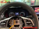 Độ Cruise Control Cho Kia Seltos