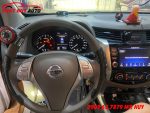 Độ Cruise Control Cho Nissan Navara