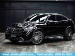 Độ cửa hít cho MercedesBenz GLC