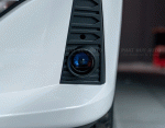 Độ đèn bi gầm Accent 2025-2026