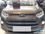 Độ đèn bi gầm cho Ecosport