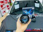 Độ đèn bi gầm cho i10