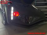 Độ Đèn Bi Gầm Hyundai Elantra