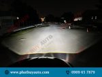 Độ Đèn Bi Laser BMW F10