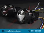 Độ Đèn Bi Laser BMW F10