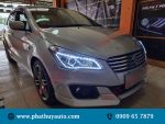 Độ đèn bi led Suzuki Ciaz