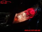 Độ Đèn Bi led Wolf Cho Honda Accord