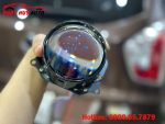 Độ đèn bi led xe Ssangyong Tivoli