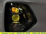 Độ Đèn Cho Xe Santafe 2020