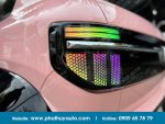 Độ đèn hậu Vinfast VF3