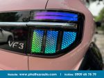 Độ đèn hậu Vinfast VF3