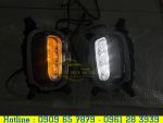 Độ đèn led gầm Kia Seltos