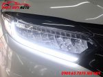 Độ Đèn Led Mí Honda HRV