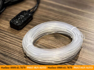 Độ đèn led nội thất Forester