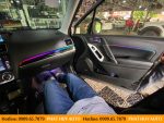 Độ đèn led nội thất Forester