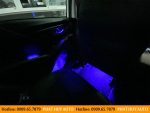Độ đèn led nội thất Forester