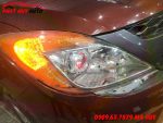 Độ Đèn Pha Cho Mazda BT50