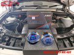 Độ Đèn Pha xe BMW X1