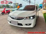 Độ đèn pha xe Civic 2006-2011