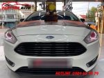 Độ đèn pha xe Ford Focus