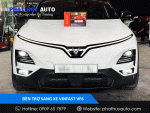 Độ đèn trợ sáng cho VF6